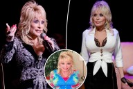 Dolly Parton skips Dollywood appearance over health issue 6 months after husband's death