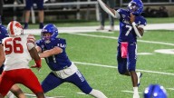 Middletown football beats Smyrna 33