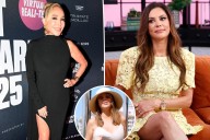 Exclusive | 'RHOM' star Marysol Patton breaks down in tears over Adriana de Moura's body-shaming