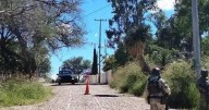 Ejército repele agresión en Teocaltiche; enfrentamiento deja 4 muertos