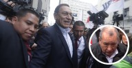 Hermano de Vizcarra denuncia demora en excarcelación del expresidente: "Es un nuevo atropello"