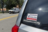 Suspect who lit Virginia councilman on fire says affair fueled attack