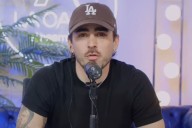 "Tengo un par de videitos". Qué dijo Agustín Franzoni sobre Flor Jazmín Peña que generó repudio en las redes