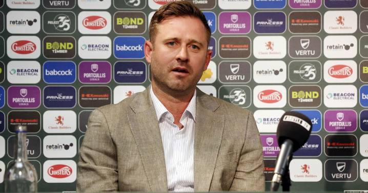 Plymouth Argyle Q+A with David Fox about summer transfer window