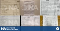 Elecciones bonaerenses: se filtran telegramas de mesas testigo