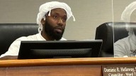 Former Hopewell councilor Dominic Holloway sentenced
