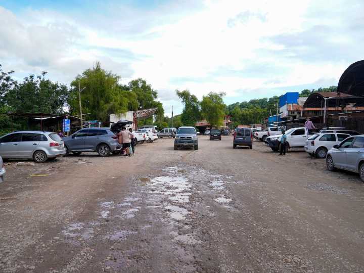 Investigan irregularidades en el padrón electoral de Aguas Blancas, en el límite con Bolivia: tiene más electores que habitantes