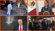 Las noticias más importantes del 2 de septiembre en México