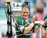 El ex Puma y selección de Italia, Alejandro Moreno vuelve al Roca Rugby Club
