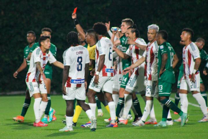 Este viernes, inicia la 11ª fecha de la Liga