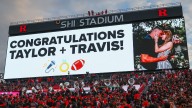 Will Taylor Swift be at the Chiefs vs. Giants NFL Week 3 Sunday Night Football game?