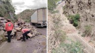 Inundaciones en Sonora por Monzón Mexicano: Estas Fueron las Afectaciones por Municipio