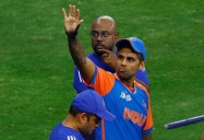 Champion team was denied trophy, my real trophy is my team: Suryakumar after winning Asia Cup