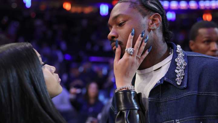 Cardi B reveals pregnancy: Will it impact her Palm Desert concert?