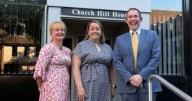 Solihull Council rebel's Reform UK stance becomes clear as trio join party