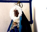 Cuba rinde homenaje a la Virgen de Regla, madre y protectora