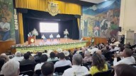 Es clima mayor desafío; realiza UAAAN foro de tecnología