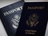 Trump asks top court to allow him to enforce passport policy