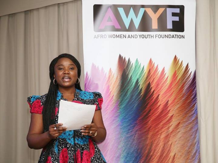 Sudbury's Afro Women and Youth Foundation hopes to raise $20,000