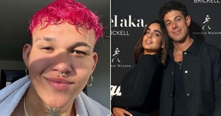 ¿Y Hugo García? Beéle e Isabella Ladera se habrían reconciliado tras filtración de su video