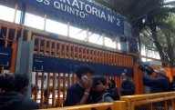 Ronda ambiente de odio y de violencia en Prepas