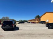 DoorDash driver alerts police to hostage situation after delivering suspicious items to motel