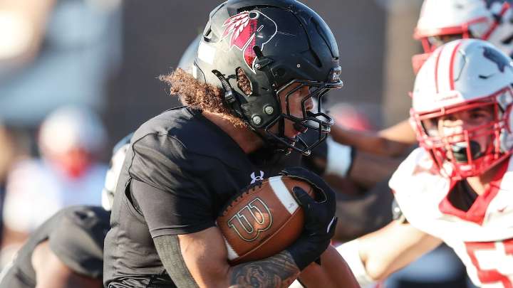 N.J. football: Big Central Conference stat leaders through Week 2, Sept. 17