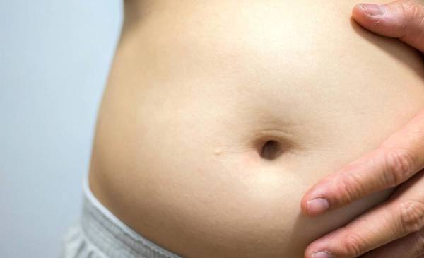 La fruta que desinflama el abdomen y levanta las defensas
