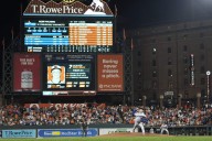 The year of no no-nos? This MLB season's no-hitter drought is rare and random