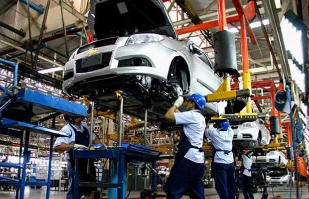 Conindustria: Remuneraciones dolarizadas en la industria aumentan 183% en cuatro años