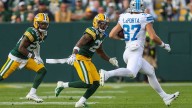 Xavier McKinney drops honest NSFW message amid Packers’ 2