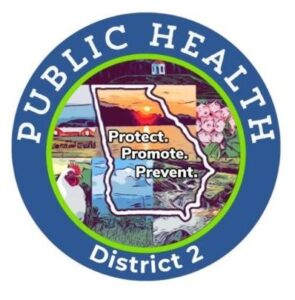Drive-By-Flu Clinic Today