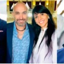 Francisco Oneto, el abogado de Milei que defiende al narco que financió a Espert