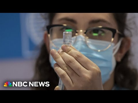 How Florida’s vaccine mandate ban could be dangerous, even for partially