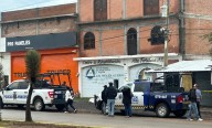 Asesinan a 3 hombres en anexo de Dolores Hidalgo