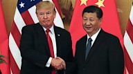 Xi, Trump Set Halloween Meeting In South Korea To Tackle TikTok And Trade