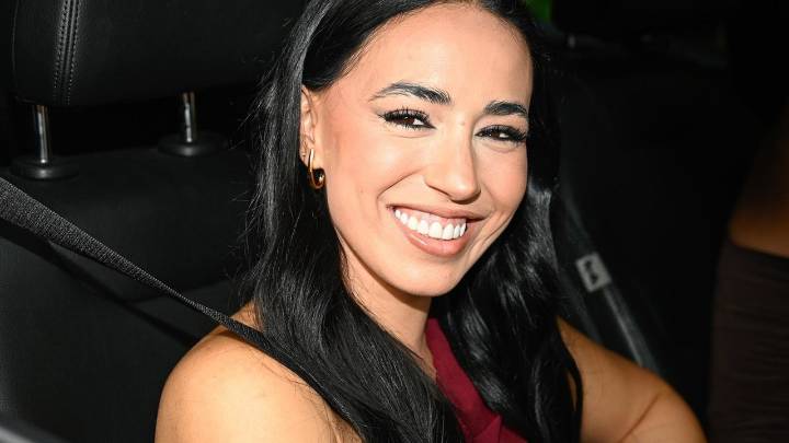 Primeras palabras de Carla Flila tras la ruptura: "A Nagore la quiero y la voy a querer toda la vida"