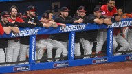 Follow along here as the Guardians battle the Rangers Friday night