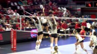 WKU VB: WKU Falls to Drake in Five Sets