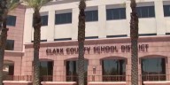 Loaded gun recovered, student arrested at Las Vegas Valley high school