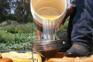 Detectan huachicol en Acuña; FGE asegura bombas despachadoras y pipas