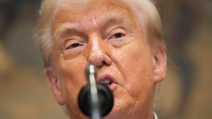 Trump Gets Instant Fact Check Over 'Proud' Brag At The UN