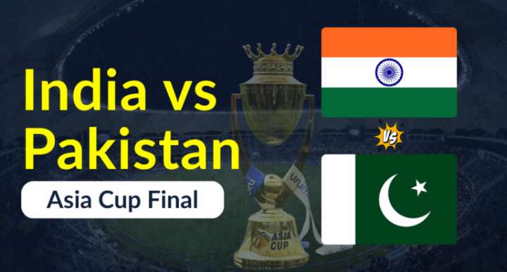 Asia Cup 2025:Saga Of A Denied Trophy And Endless Politics