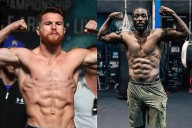 Terence Crawford Peso: ¿Cuál es el peso de Crawford y cuánta diferencia tiene con Canelo?