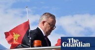 Afternoon Update: Albanese leaves PNG without treaty; Tasmanian stadium plan condemned; and Australia’s quietest cockatoo