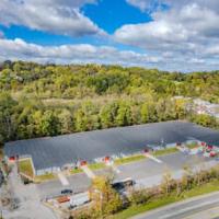 707 Liberty Hill , Morristown, TN 37814