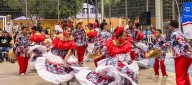 Festival Nacional del Porro Negro en Santo Tomás: salvaguarda y tradición