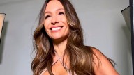 La fuerte confesión de Pampita que nadie se esperaba: "Me encanta..."
