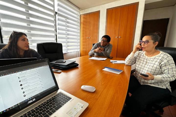 CChC Arica ayuda a sus socios a fortalecer su presencia online y expandir sus negocios