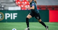 Portland Thorns to retire former Canada captain Christine Sinclair's jersey